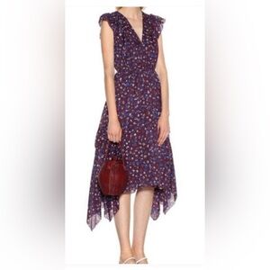 Ulla Johnson Aurelie dress